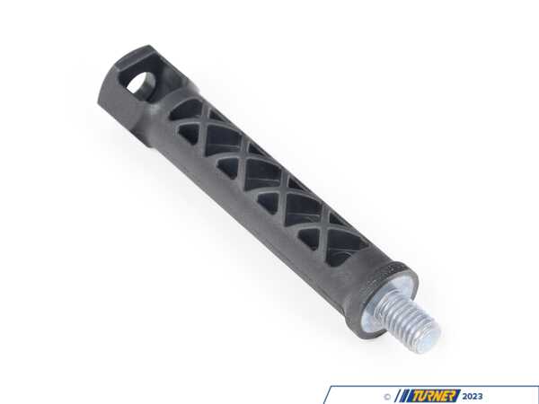 Genuine MINI SPACER BOLT 11148580379