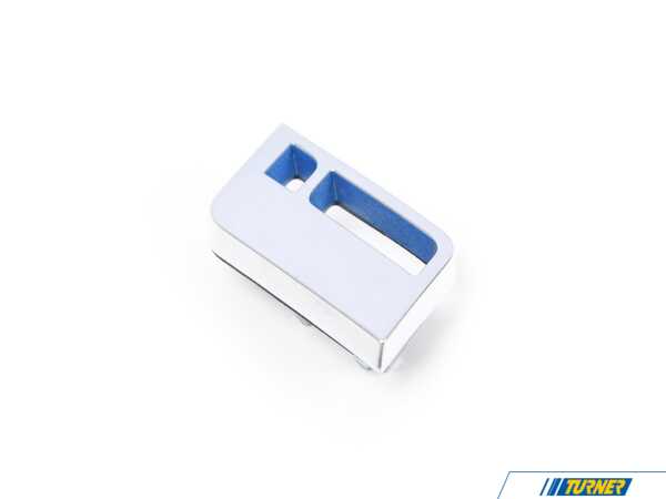 Genuine BMW EMBLEM 51145A320B9