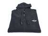 Genuine MINI MINI ZIP HOODIE MEN STRIPED 80145A21632 View 1