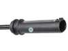 URO URO ABS Sensor - Rear - 34526869322 34526869322 View 2