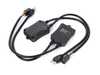 Hella H7 Can-Bus Adapters - Pair 226971611 View 7