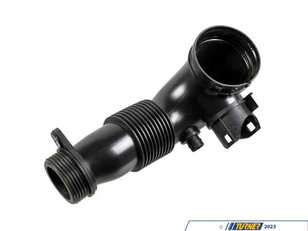 Febi Febi-Bilstein Air Intake Tube - 13717605638 13717605638