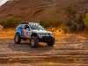 Doorbusters E53 X5 Modular Overland Roof Rack With MOLLE Panels 022528LA01DBKT View 64