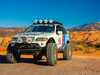 Doorbusters E53 X5 Modular Overland Roof Rack With MOLLE Panels 022528LA01DBKT View 13