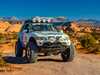 Doorbusters E53 X5 Modular Overland Roof Rack With MOLLE Panels 022528LA01DBKT View 28