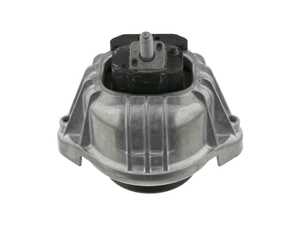 Febi Engine Mount (Fits Both Left and Right Side) - E82, E88, E90, E92, E93, Z4