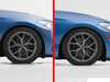 ECS xDrive/Rwd Lowering Springs - F22/F23 051042LA01 View 22