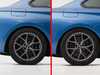 ECS xDrive/Rwd Lowering Springs - F22/F23 051042LA01 View 21