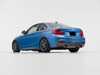 ECS xDrive/Rwd Lowering Springs - F22/F23 051042LA01 View 19