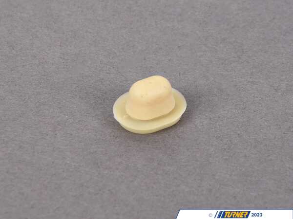 Genuine BMW Genuine BMW Grommet - 51131940559 51131940559