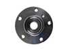 Febi Febi-Bilstein Wheel Hub - 33406867815 33406867815 View 1