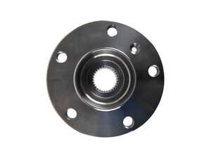 Febi-Bilstein Wheel Hub - 33406867815