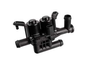 Febi-Bilstein Heater Control Valve - 64114271156