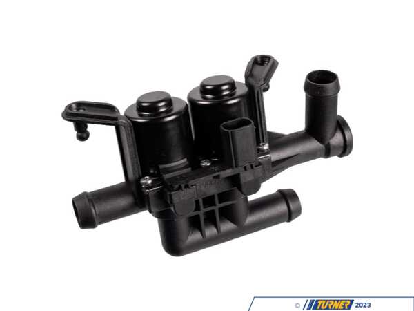 Febi Febi-Bilstein Heater Control Valve - 64114271156 64114271156
