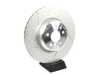 Genuine BMW BRAKE DISC VENTIL.W.PUNCHED 34208856161 View 1