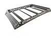 Doorbusters Touareg T1 / T2 Overland Roof Rack With FREE Overland Skid Plate 022500LA01DBKT View 13