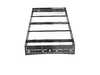 Doorbusters Touareg T1 / T2 Overland Roof Rack With FREE Overland Skid Plate 022500LA01DBKT View 43