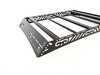 Doorbusters Touareg T1 / T2 Overland Roof Rack With FREE Overland Skid Plate 022500LA01DBKT View 29