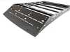 Doorbusters Touareg T1 / T2 Overland Roof Rack With FREE Overland Skid Plate 022500LA01DBKT View 52