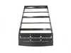 Doorbusters Touareg T1 / T2 Overland Roof Rack With FREE Overland Skid Plate 022500LA01DBKT View 42