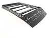 Doorbusters Touareg T1 / T2 Overland Roof Rack With FREE Overland Skid Plate 022500LA01DBKT View 4