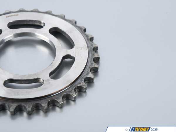 Bremmen Parts Camshaft Sprocket 11317790599