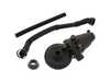 Febi Febi-Bilstein Oil Separator/CCV Kit with Hoses - 11151703484 11151703484KIT View 1