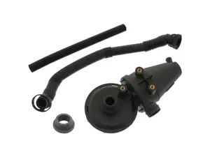 Febi-Bilstein Oil Separator/CCV Kit with Hoses - 11151703484
