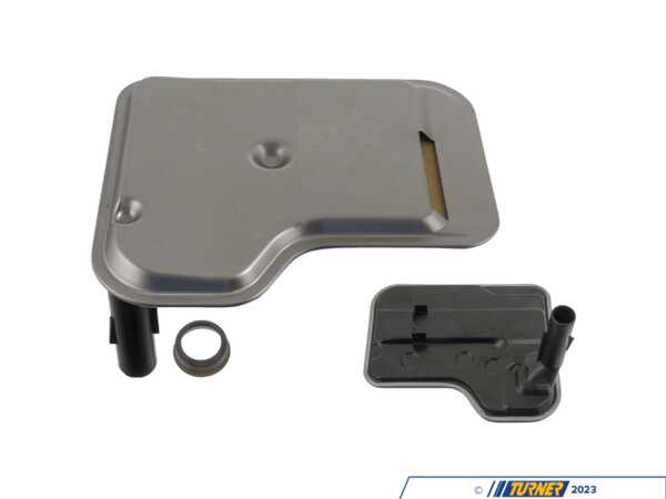 Febi Febi-Bilstein Automatic Transmission Filter Kit - 24117593565 24117593565