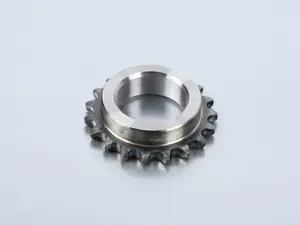 Timing Chain Sprocket - Crankshaft