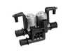 Febi BMW Heater Control Valve 64110301939 View 1