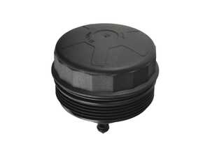 Oil Filter Cap
