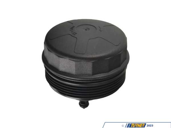 Febi Oil Filter Cap 11427525334