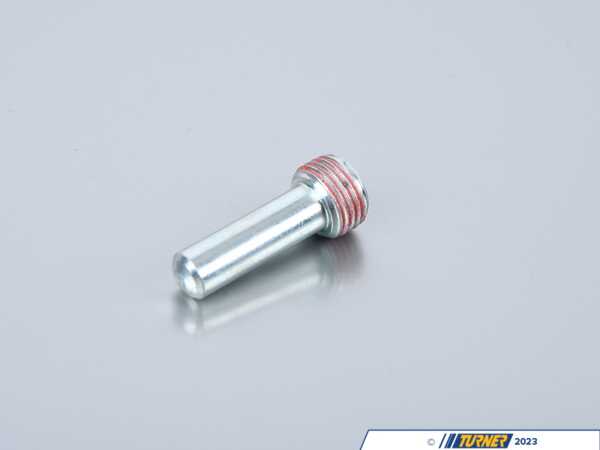 Bremmen Parts Bolt - Priced Each  11317797900