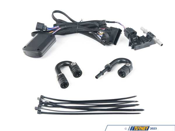 MHD Tuning MHD Tuning CAN FlexFuel Analyzer - G-Chassis B58/S58 ECA-G-B58-S58-AT