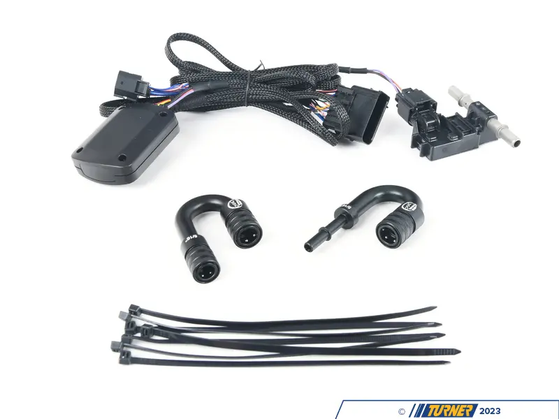 ECA-G-B58-S58-AT - MHD Tuning CAN FlexFuel Analyzer - G-Chassis