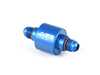 Precision Raceworks Precision Raceworks In-Line Micro Regulator - 6 Bar 601-0261 View 2
