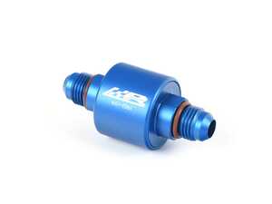 Precision Raceworks In-Line Micro Regulator - 4 Bar
