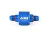 Precision Raceworks Precision Raceworks In-Line Micro Regulator - 6 Bar 601-0261 View 3