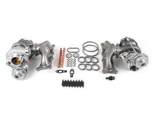 135i/535i VTT N54 F-RB+ Turbocharger Kit