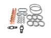 Vargas Turbo Technologies 135i/535i VTT N54 F-RB+ Turbocharger Kit VTT-N54-FRB View 4