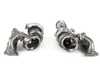 Vargas Turbo Technologies 135i/535i VTT N54 F-RB+ Turbocharger Kit VTT-N54-FRB View 9