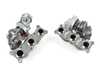 Vargas Turbo Technologies 135i/535i VTT N54 F-RB+ Turbocharger Kit VTT-N54-FRB View 12