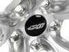 APEX Wheels 20x10" ET8 Brushed Clear APEX VS-5RS Forged BMW Wheel VS5RS2010ET8BC View 3