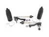Assembled By ECS Tie Rod Replacement Kit 32102283461HKT View 1