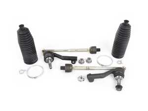 Tie Rod Replacement Kit