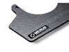 Verus Engineering Verus Engineering Carbon Polyweave Side Splitter Kit - BMW G87 M2 A0580A View 2