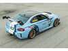 Verus Engineering Verus Engineering Carbon Polyweave Side Splitter Kit - BMW G87 M2 A0580A View 3