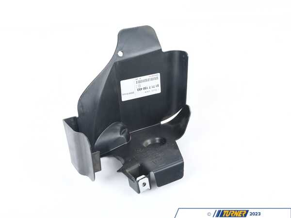Genuine BMW Genuine BMW Cover, Wheel Suspension Left - 51717158493 51717158493