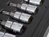 Schwaben Schwaben Torx Socket Kit - 9 Pieces hbs-m9pcst View 4
